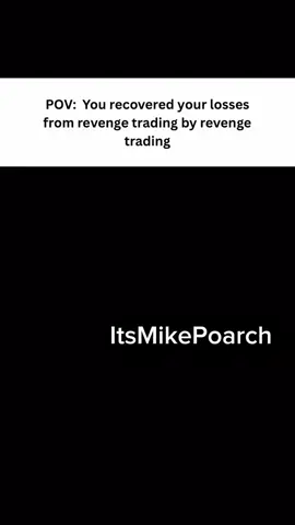 Sometimes there's only way to dig yourself out of that hole, and it's to just keep digging 🤣