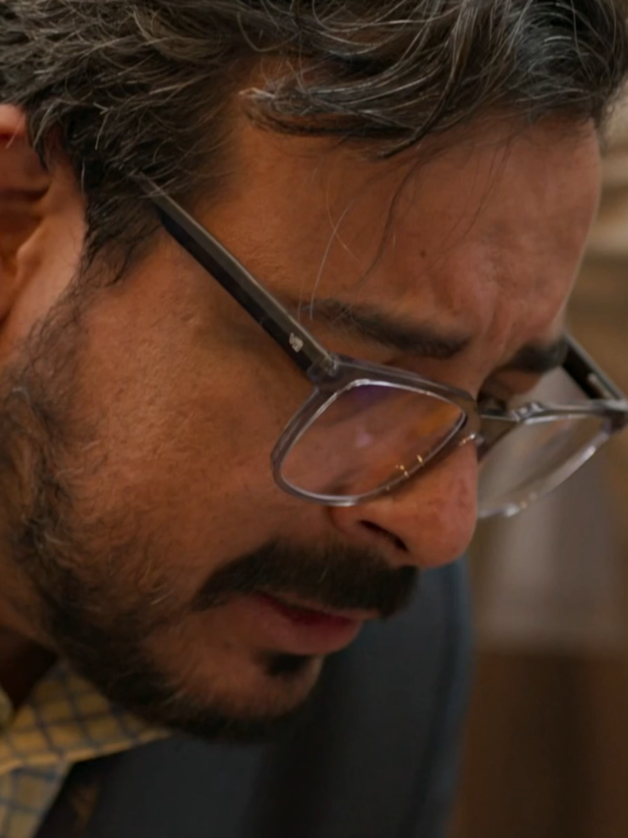 O clima pesou na TCA com a morte do Mário Sérgio 🤯 Mas o Freitas deu um jeito de pegar uma chave ali, hein? ATENTA! 👀 #ValeTudo #Novelas #TVGlobo