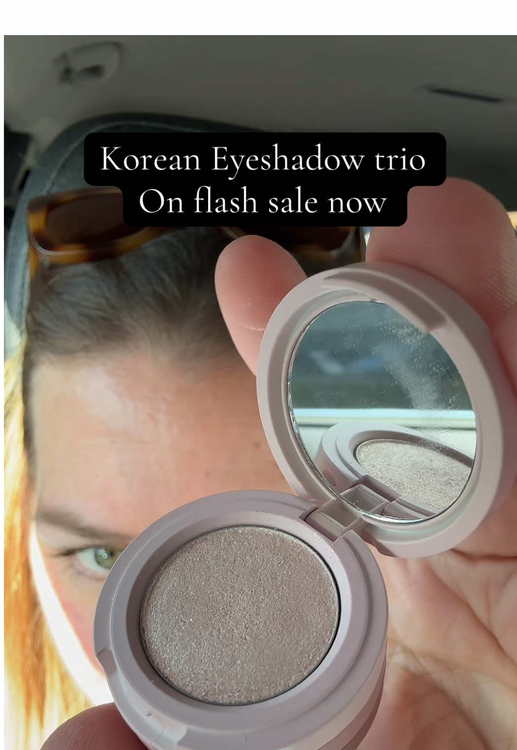 #kajabeauty #beautybento #eyeshadow