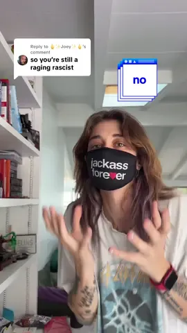 Replying to @🖕✨Joey✨🖕 racism is taught, and it can be unlearned  