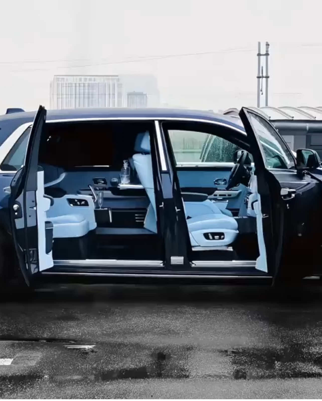 Rolls royce Phan Tom#viral #xechat #shorts #xuhuong #xedep #rollsroyce #ranger 