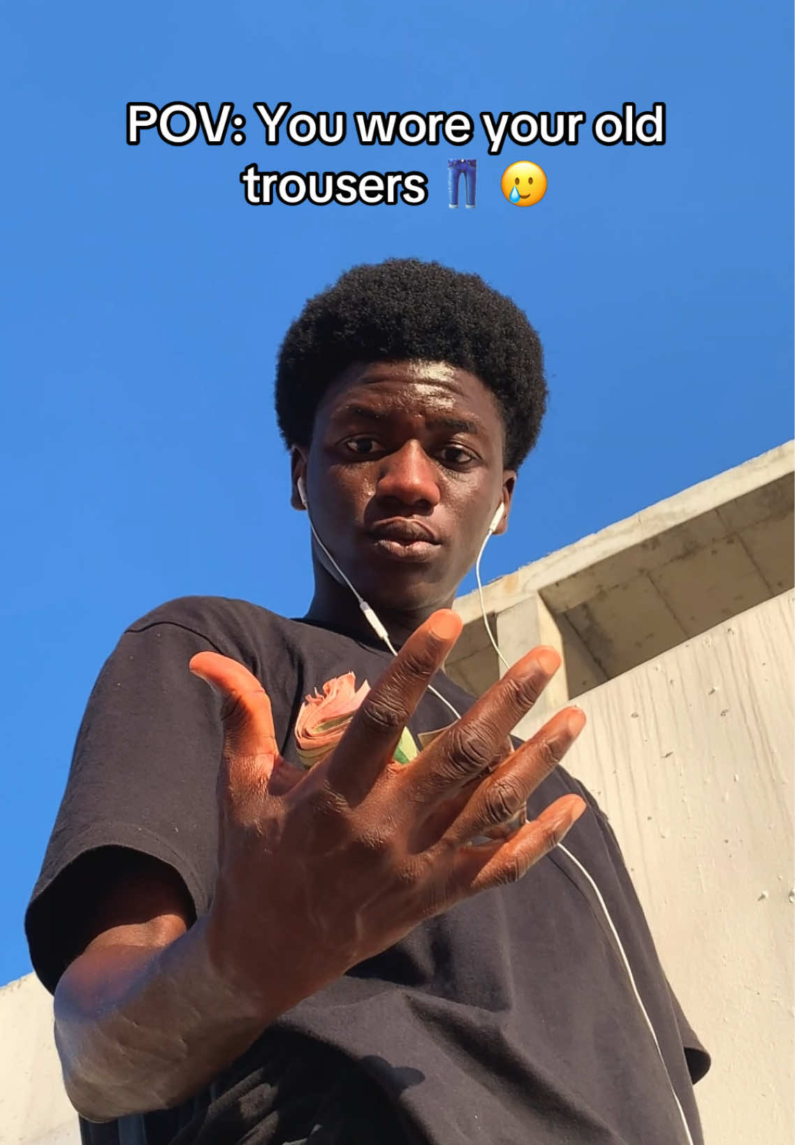 Replying to @N𝖎𝖋𝖋y𝒔𝒕𝒂𝒓✨🧃  Where have you been???😭 What’s next? #fyp #wherehaveyoubeen #blowthisup #relateable 