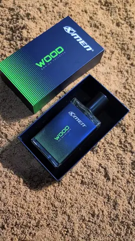 “Quà tặng cho người đàn ông bạn yêu ❤️ – Xmen Wood 50ml, hương gỗ trầm ấm, mạnh mẽ và cuốn hút. Một chai nước hoa thay lời muốn nói, gửi gắm tình cảm chân thành 💝” #XmenWood #NuocHoaNam #QuaTangBanTrai #QuaTangNguoiYeu #quatangchong 
