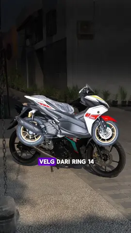 perihal perkara velg yang ada variannya #ricellmedia #ricellmayo #fyp #wiburacing #mekanikanime 