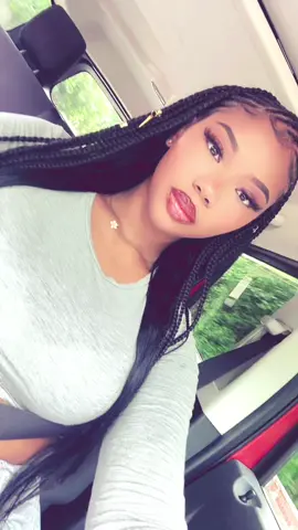 I miss the braids #fypシ #aniyahsunique #foru? 