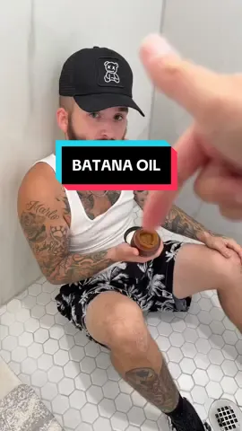 #batanaoil #hairoil 