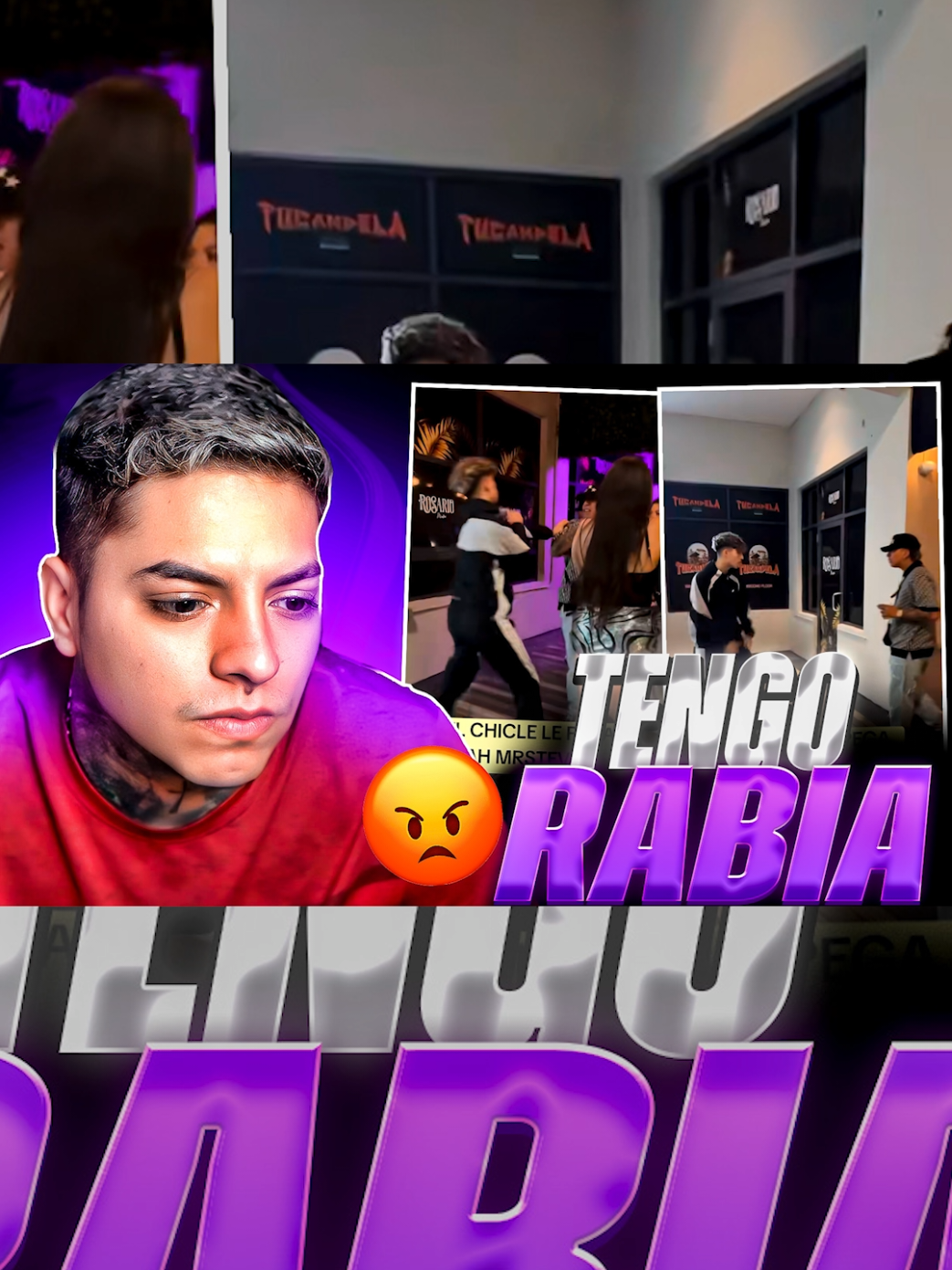 miniaturas para Zwarror @zWarror 🦅 #paratiiiiiiiiiiiiiiiiiiiiiiiiiiiiiii #miniaturas #thumbnail #guerrilatc #zwarror 