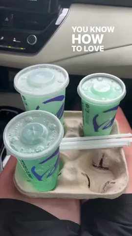 Yum #bajablast #tacobell #fyp 