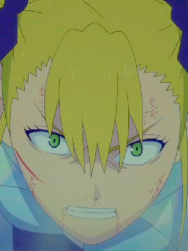 ANIME 