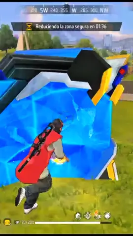 inspiración #freefire_lover #viralditiktok #gamin #tigreblanco #fyp @TIGRE_BLANCO @TikTok en español 