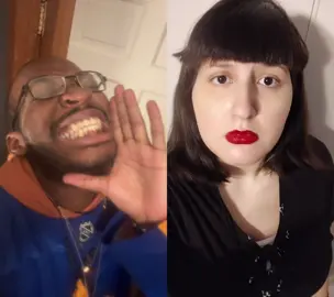 #duet with @hannah4 #comedientiktoker🤣🤣🤣 hannahhhhhhh