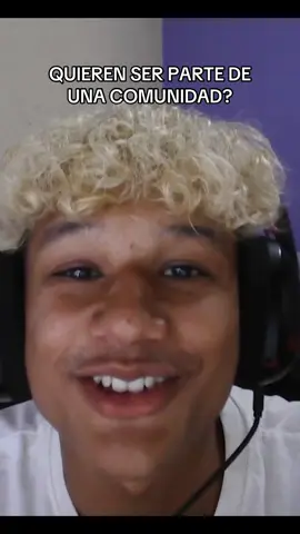 POR FIN ESTA AQUÍ! Ya creamos la comunidad más autista de todo Sudamérica, espero les guste el video y verlos por allá charlando entre nosotros. 🗣️🫶🏻 #fypシ゚ #paratii #comunidad #discord #streamer 