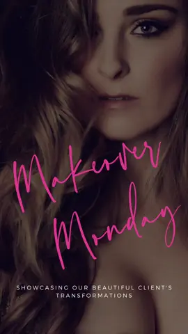 #sugarandspicephotography #obsession #makeovermonday #beforeandafter #makeover 