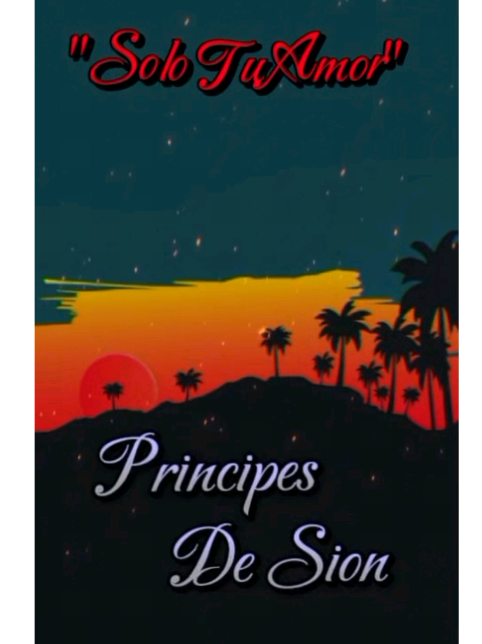 Principes De Sion 