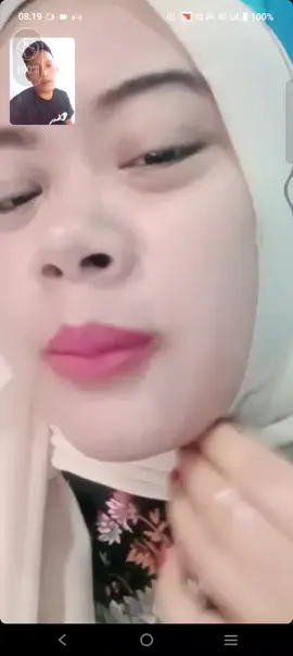 pagi duniaku 😘🤗🥰💕💋 #asalamualaikum🙏 #nikkyputralangit #ricis🥰 #nicis #bangke 