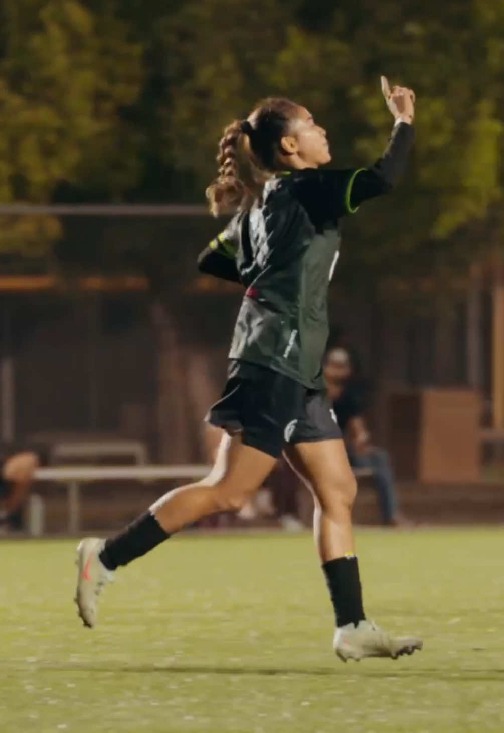 🧏‍♀️ #sfvfcwomen #upsl #Soccer #videocreditstotheowner 
