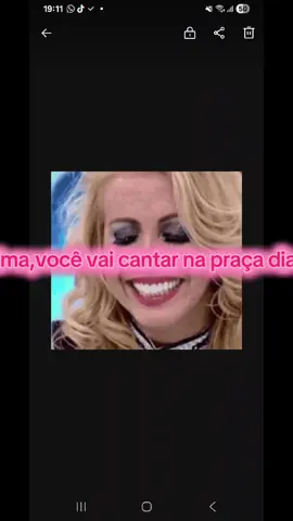 Muita poeira no palco da joelma.kkkk