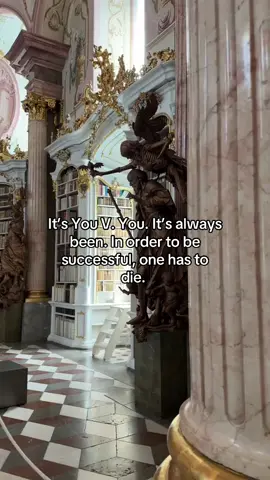 The only person standing in your way is you. Break your own limits. #Motivation #selfdiscipline 