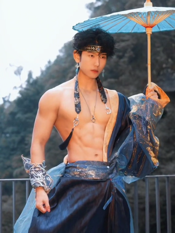 #Yanglingminb #浅跳一下 