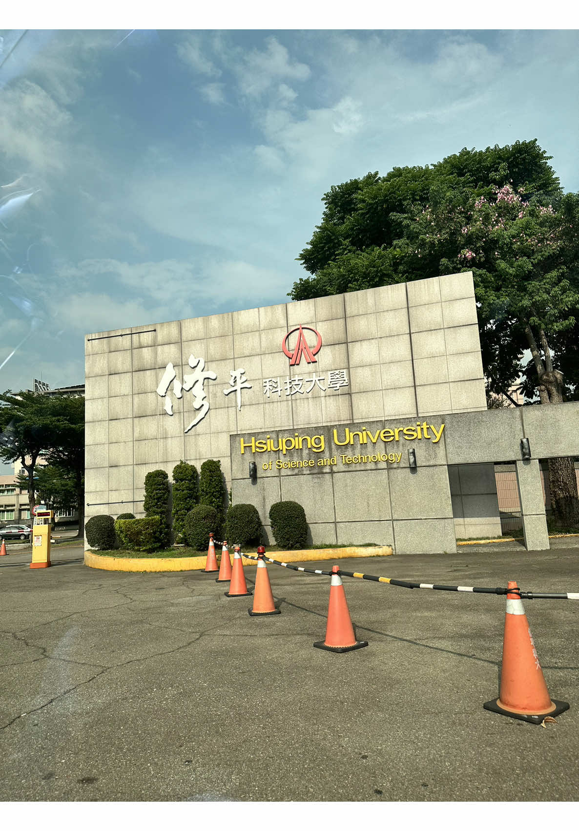 Mất 2 năm để quay lại taiwan với một hành trình mới. Fighting💪💪💪#fyppppppppppppppppppppppp #dailoan #duhocsinhdailoan 