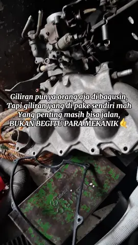 #katakata#turunmesin#daihatsuzebra#bengkelmobil#fypfiralシ 