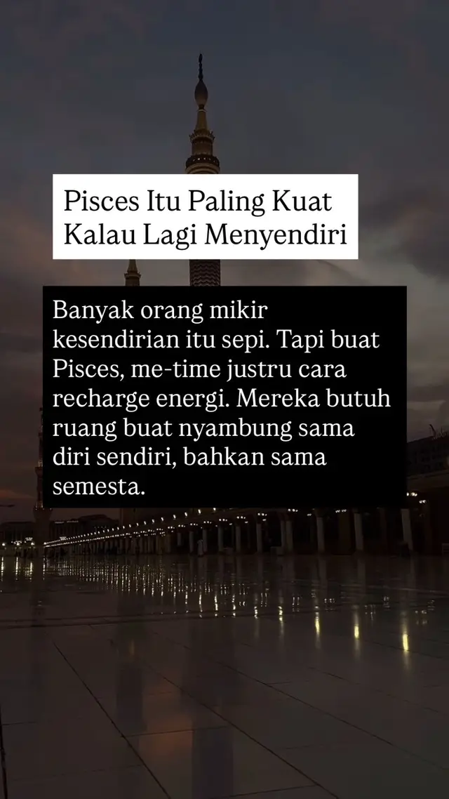 Stuju ga? #pisces♓️ #zodiakindonesia #pisceswomen #piscesmoon #fypage 