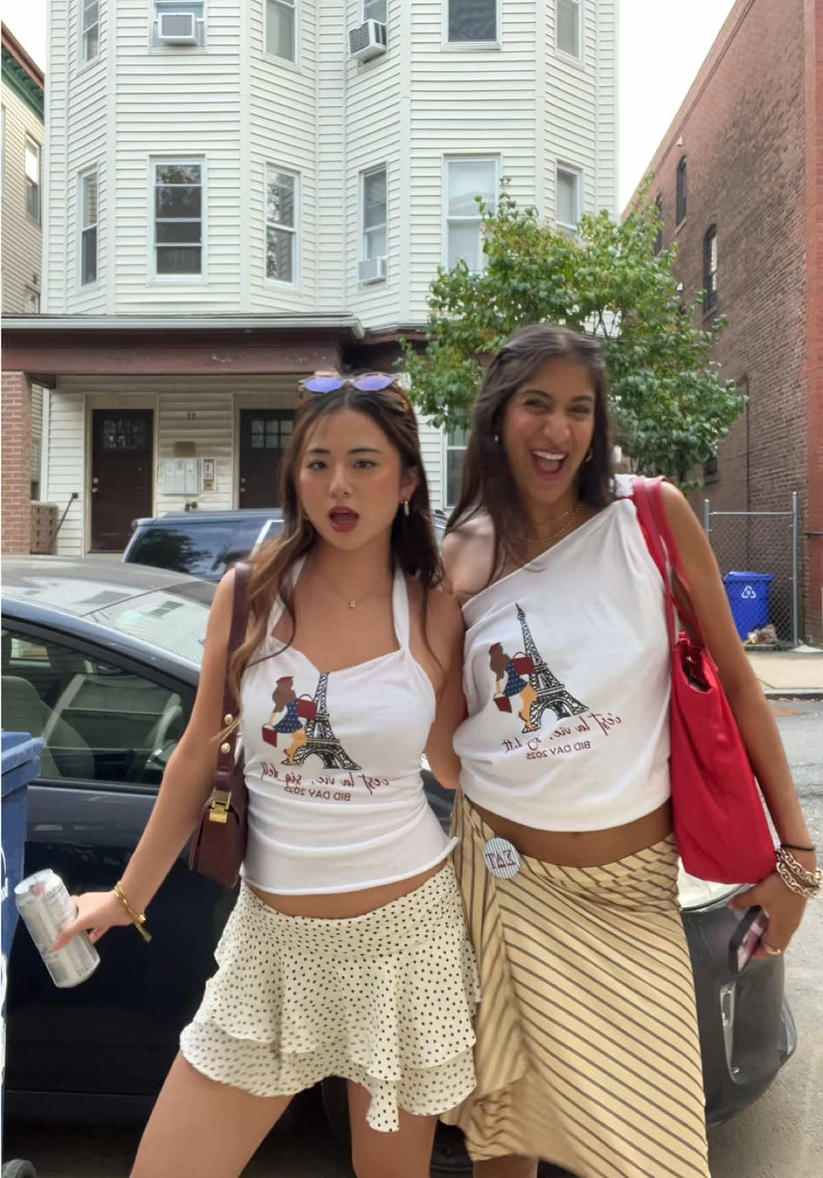 C’eSDT LA VIEEEE #BIDDAY 