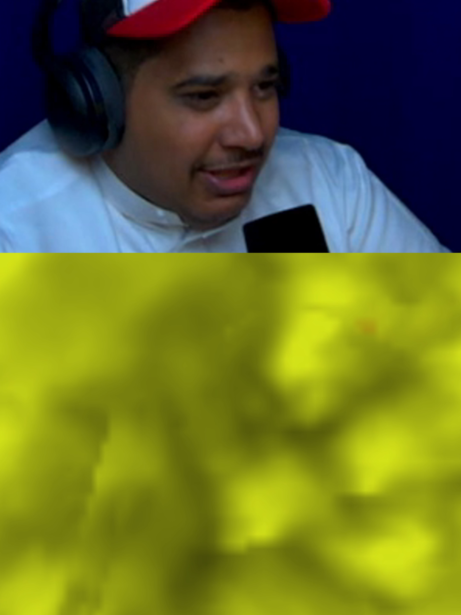 المهرج