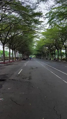 Selain prauku kecil #kediri #kediri24jam 