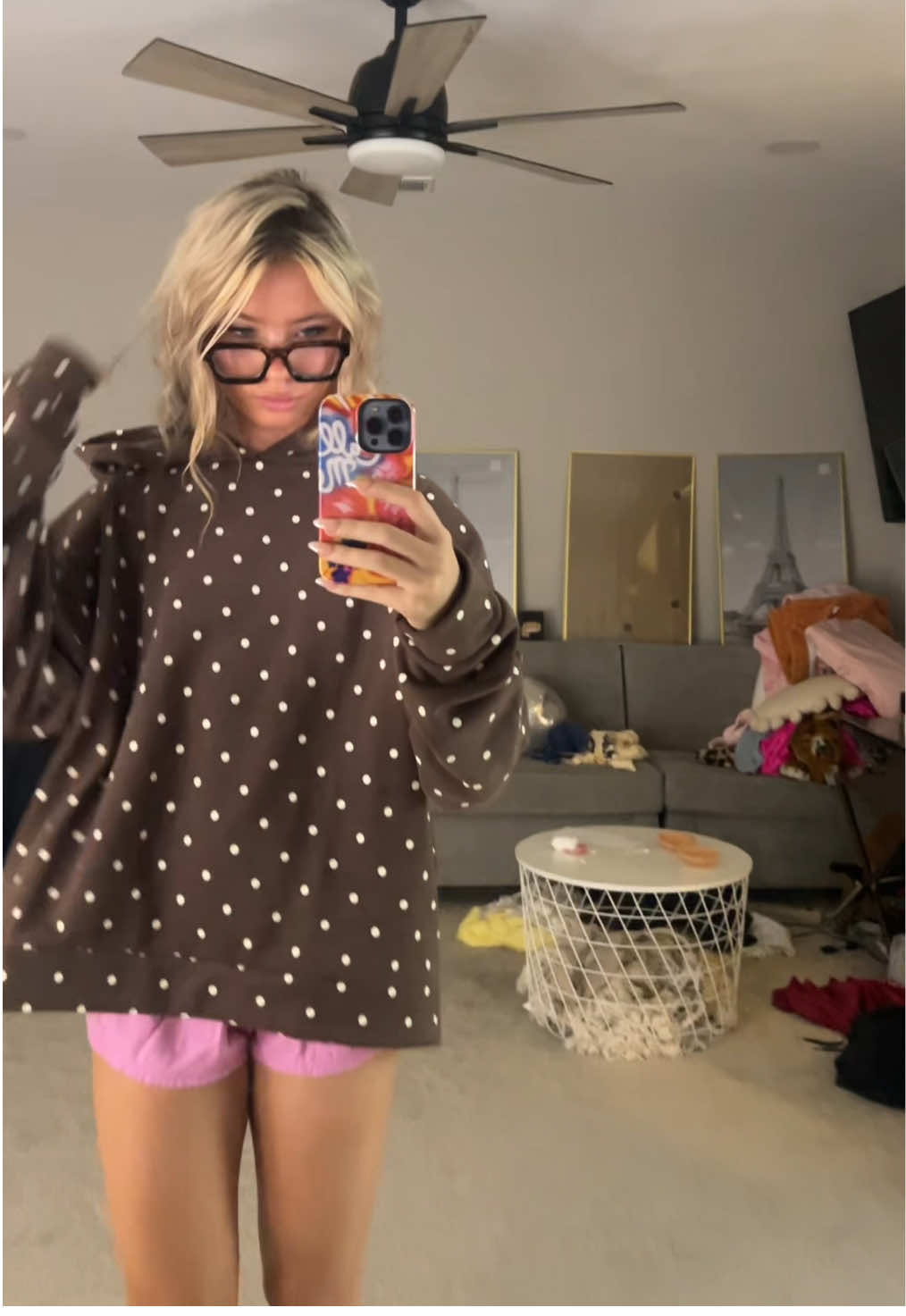 comfy fitty #fitcheck 