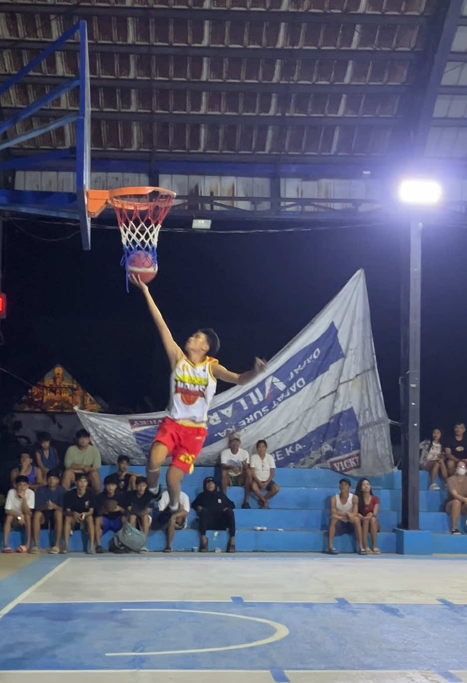 Olats gaming, nice game mga idol! 🙌🏻🏀 #CapCut #basketball #fyp #thanksgod #basketballtiktok 