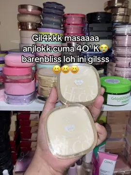 murceee 🥰 #barenblisscushion #barenblissmy #barenblissid #barenbliss 