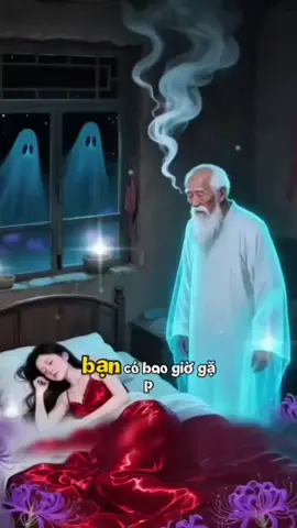 chúc cả nhà nghe chuyện vui vẻ- hp#foryou #truyenhay #ketruyen 