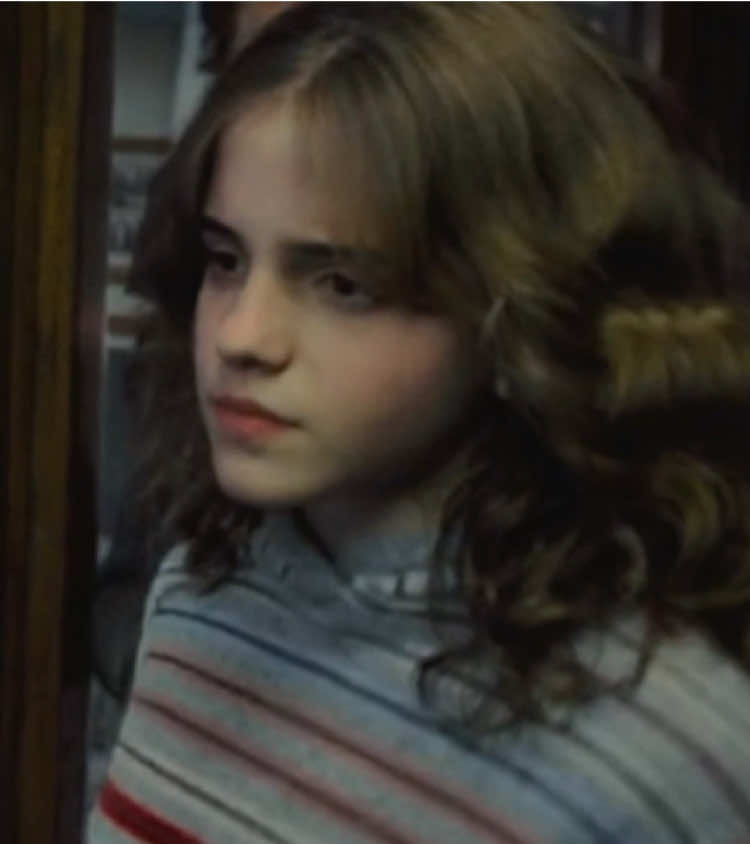 Mê cặp này quá rồi 😭#potterhead #hermionegranger #harrypottertiktok #griffindor #hardwork 