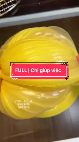 FULL | Chị giúp việc #meokechuyenasmr #viral #slime #xuhuong #asmr