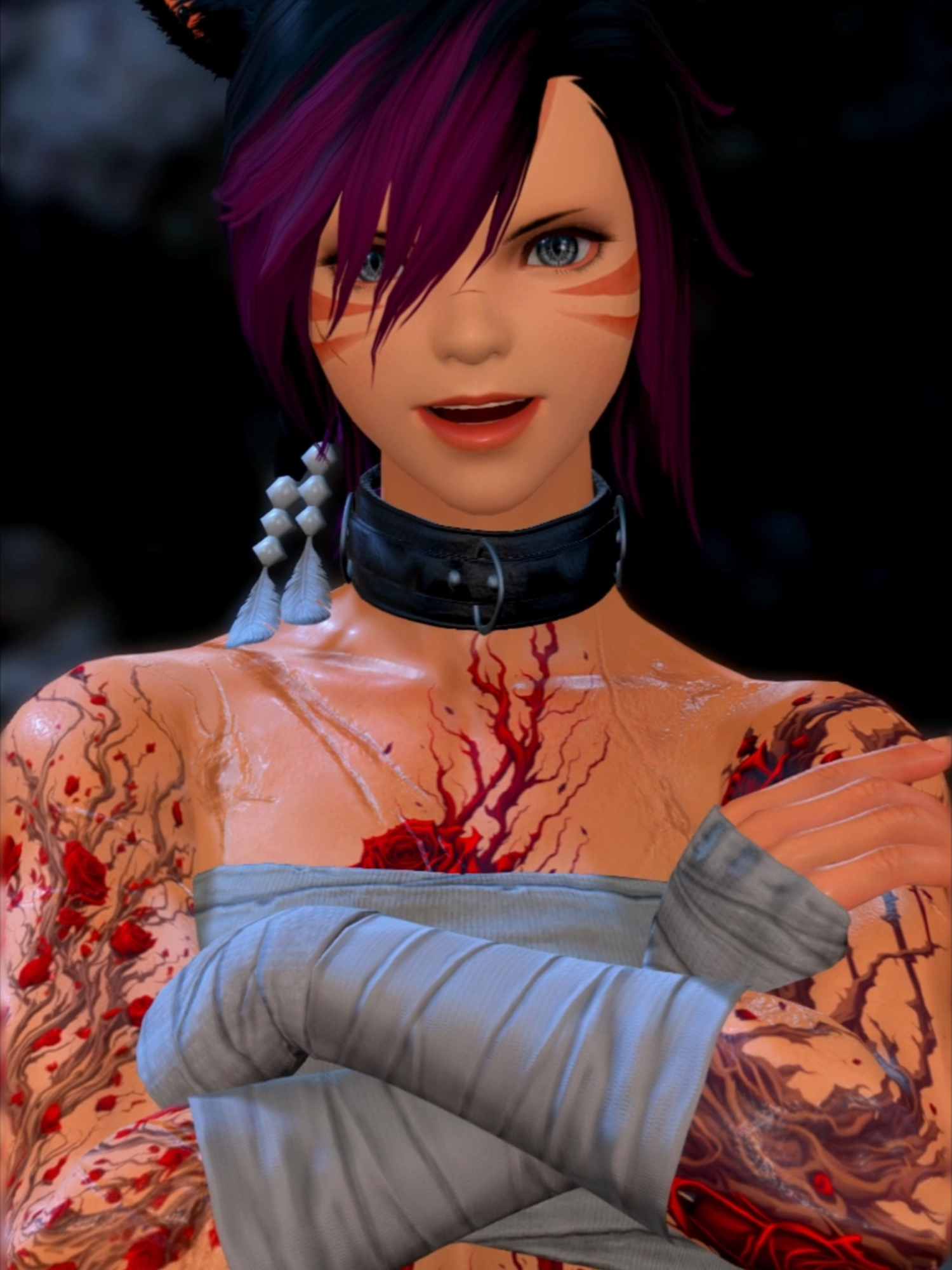 Plan B   #ffxivstory #ffxiv #finalfantasy #ff14 #finalfantasy14 #finalfantasyxiv #Gpose