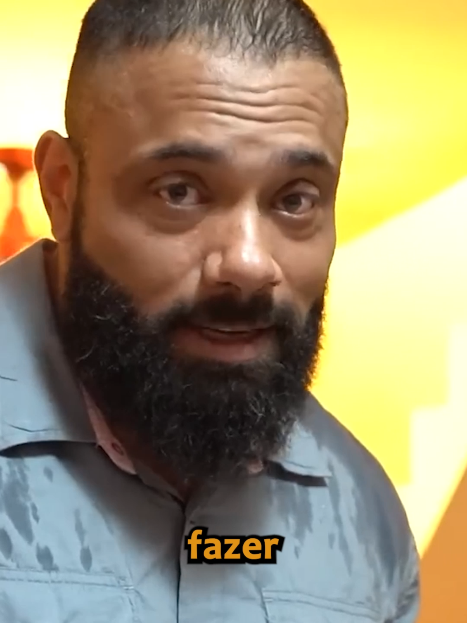 Julio Balestrin em: O CAFÉ DA MANHÃ DE RENATO CARIANI! #renatocariani #juliobalestrin