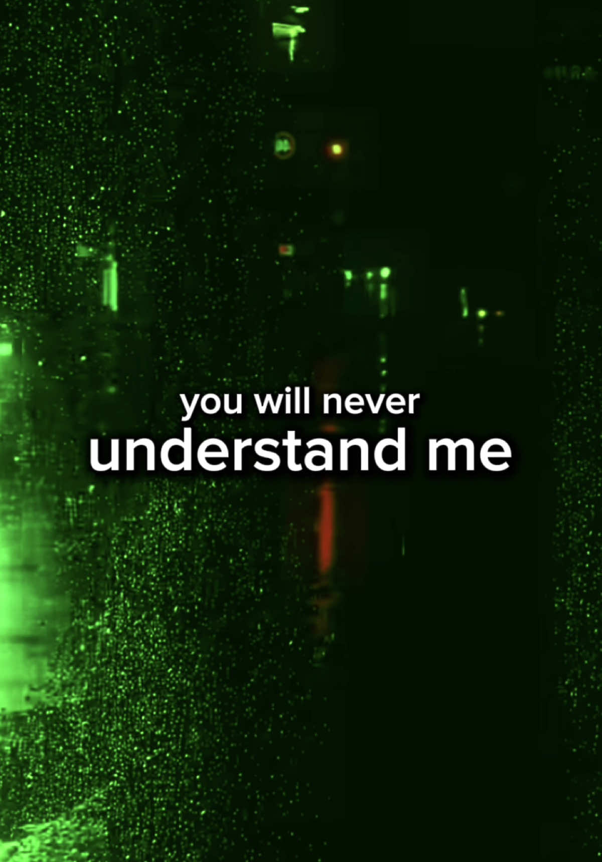 Let me tell you something about me, sweetheart… Juice WRLD - Misunderstood #juicewrld #999 #fyp #lyrics #foryoupage 