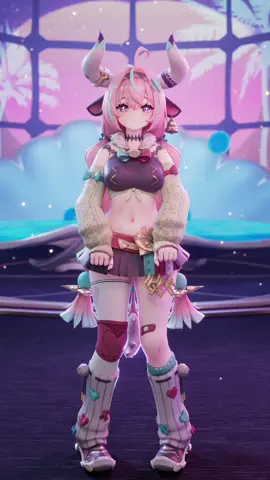 #varesa #GenshinImpact #星绘汐音 