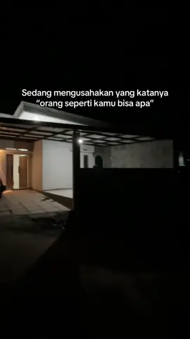 Saran dari tukang Nunggu 2-4bulan biar bisa di cat✨ #terasrumah #rumahtepisawah #carportrumah #fypp #perintis 