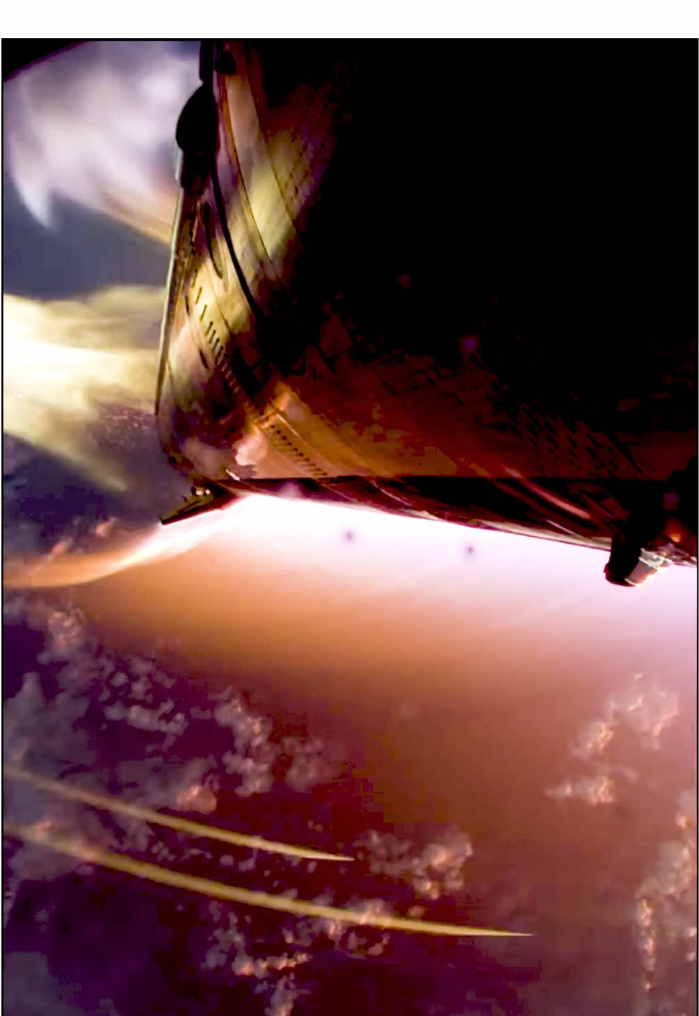 Starship Flight Test 11 NET: October 13th #SpaceX #starship #fyp 