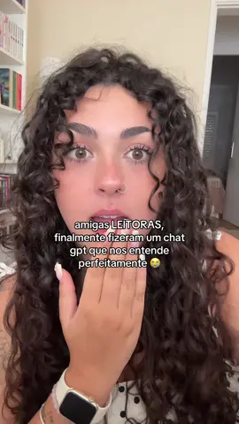 como é que não sabia disto antes? #hypelist #BookTok #booktokportugal #fyp #chatgpt 