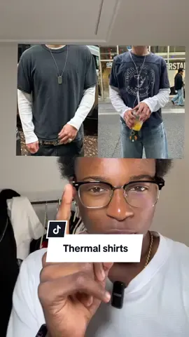 Thermals less than 20 and 100 percent cotton I’m sold #thermallongsleeve #thermalshirt #affordablefashion #teeshirt #fallfashion 