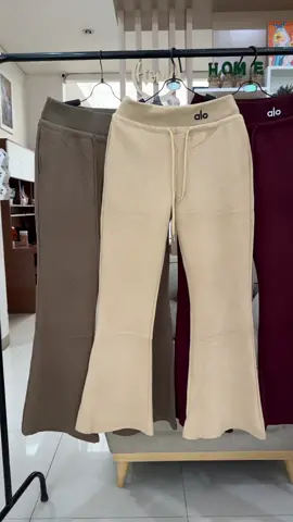 Celana cutbray bahan kaos strech import #celana #celanacutbray #celanaimport 
