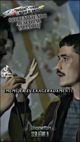 si te  gusta lá salsa pues es salsa 👽