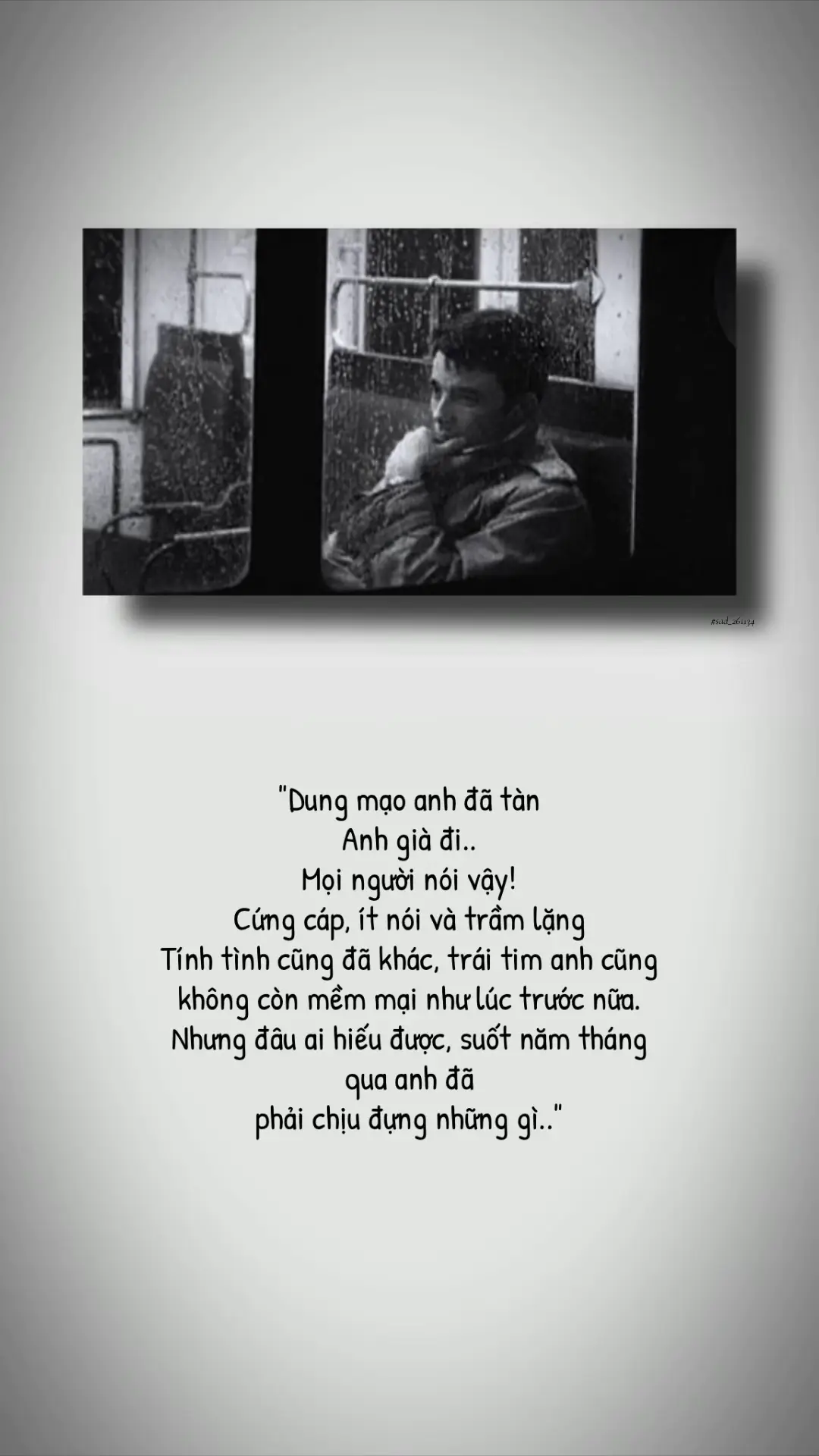 #xuhuong2025 #sad_261134 #sadtamtrang #tamtrang #tinhyeu 