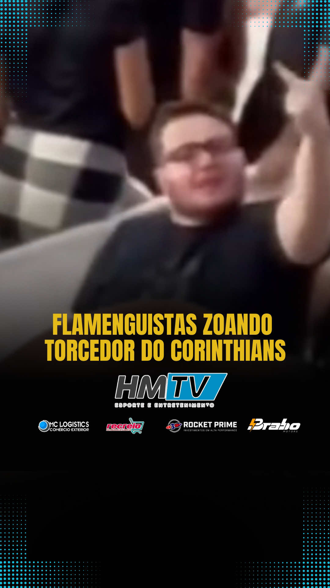 😅👏🏽 FLAMENGUISTAS ZOANDO TORCEDOR DO CORINTHIANS ‼️ Esse é um daqueles momentos que nos fazem acreditar que o futebol raiz ainda está vivo. Que momento… 🎥 Reprodução #flamengo #futebolraiz #viral