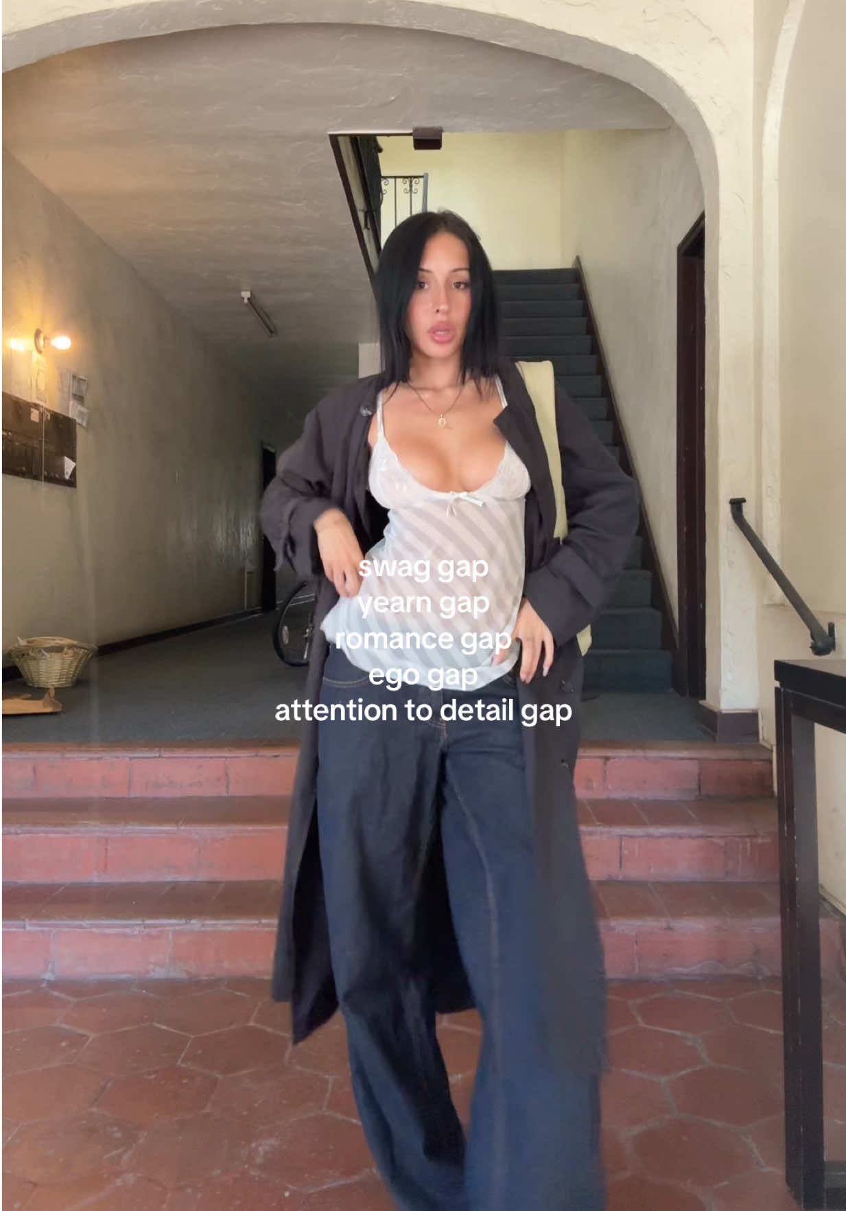 u know