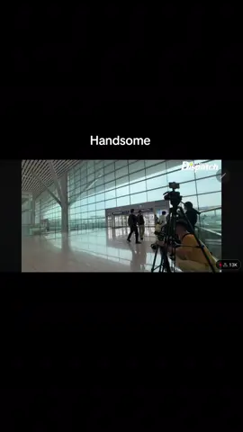 Jimin airport today #jiminbiased #jimindior2025#parkjimin #kookmin_jkjm #kookmin 