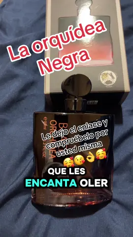 #blackorchidea #orquideanegra #perfume #perfumes #fypviral #tiktokshop 